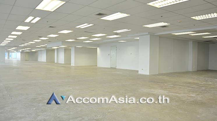  1  Office Space For Rent in Sathorn ,Bangkok BTS Chong Nonsi at Empire Tower AA14696